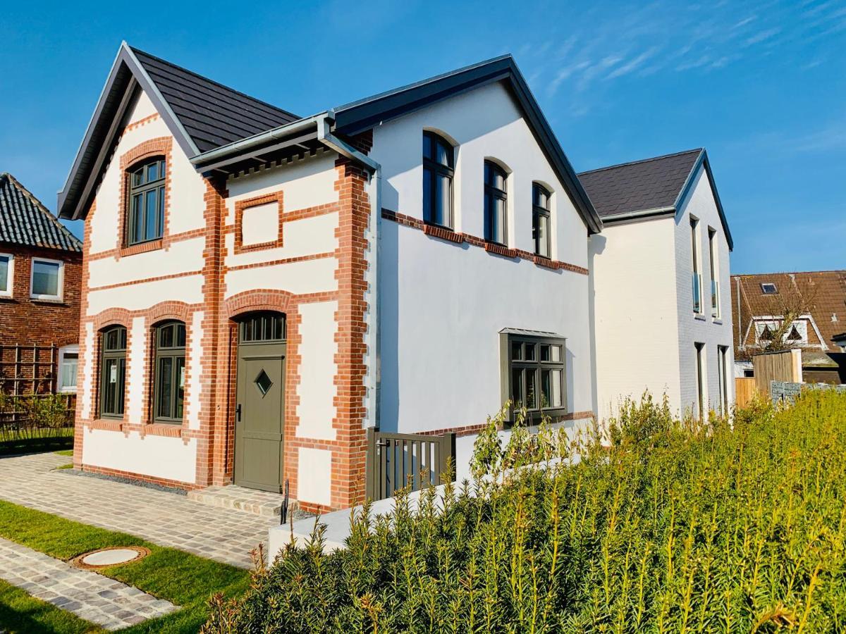 KüstenHüs Westerland Exterior foto